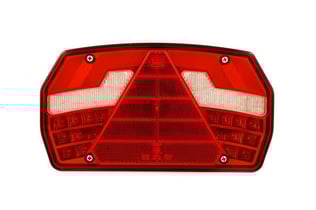 KARAVAN STOP LAMBA UNIVERSAL LEDLI SAG 9-33V
