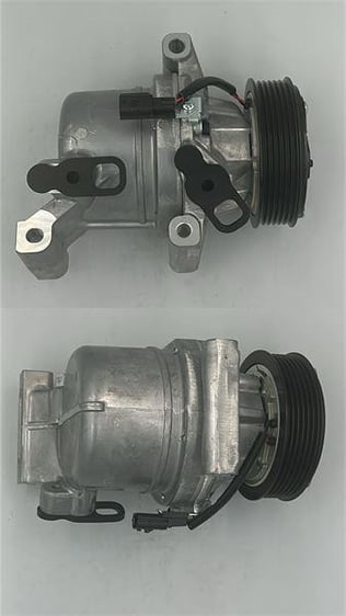 KLIMA KOMPRESORU DACIA LOGAN II 1.5 13->/DUSTER 1.5DCI 10-18 RENAULT CLIO IV/JOY 92600-5154R