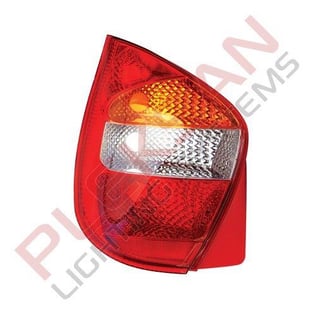 KOMPLE STOP DUYSUZ SOL YM 2003->> PALİO