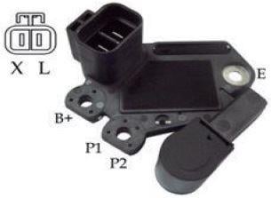 KONJEKTOR 14.5 VOLT 2 FISLI VALEO TIP ACCENT ERA 1.6 ELENTRA TUSCON RIO SPORTAGE M574 VRPR5023