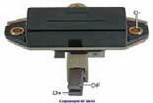 KONJEKTÖR 24V MERCEDES 3 BAGLANTILI 0403 SETRA OTOBUS 1197311316