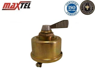 KONTAK ANAHTARI FIAT 480-640 TRAKTOR NEW HOLLAND K60 5118444