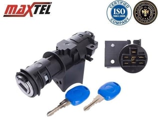 KONTAK ANAHTARI FIAT BRAVA ,BRAVO I, FIORINO, MAREA, PUNTO  / LANCIA Y KALIN PİN46543447-46734572-7622034