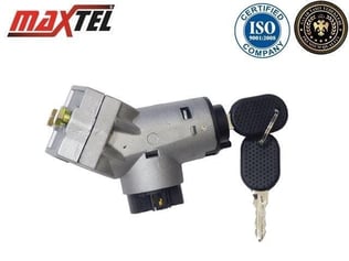 KONTAK ANAHTARI FIAT DUCATO (230) (94-02)  PANDA 80,86,91 (141) (80-03) 7550632