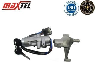 KONTAK ANAHTARI HYUNDAI ACCENT 2003-2006  81900-25A10