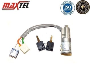KONTAK ANAHTARI PEUGEOT J9 (80-87) EM 252129
