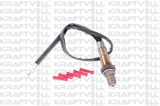 LAMBDA SENSORU POLO PASSAT GOLF V VI IBIZA LEON TOLEDO CADDY FABIA OCTAVIA ROOMSTER TUM MODELLER AEH AKL APF BGU BSE BSF CCSA CAVD CNWA CTHD (530 MM)