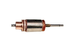 MARS KOLLEKTORU MAKO 601 FIAT 54C/55-46 KMUBKF (IM94)