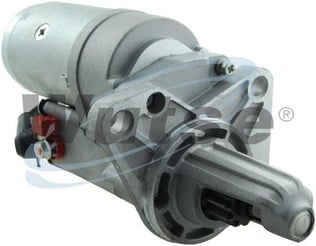 MARŞ MOTORU 12V 2.2KW 11T BONGO BESTA PREGIO 2.7 D