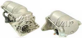 MARŞ MOTORU 12V 9T MAZDA B2500 PICK-UP DENSO