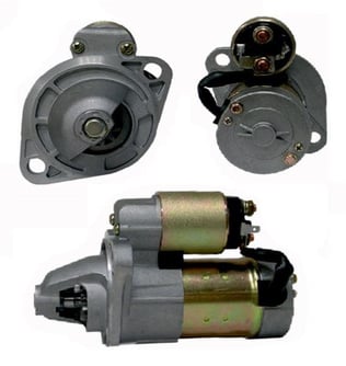 MARS MOTORU 12V YANMAR MARINE 3JH3