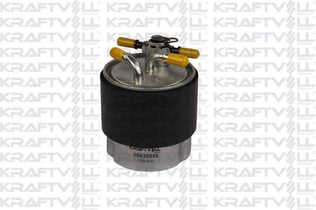 MAZOT FILTRESI (ACIK TIP) NISSAN QASHQAI 1,5 DCI 2007 2011 (J10 J11 KASA)