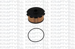 MAZOT FILTRESI SCUDO / 206 306 PARTNER YM / XSARA C15 BERLINGO 1.9D DW8