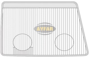 MERCEDES 403 FAR CAMI SAG