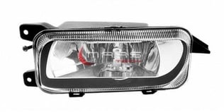 MERCEDES ACTROS MP I II SİS FARI SOL 943800>56