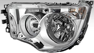 MERCEDES AROCS ANTOS 15> FAR SAĞ A9608202339