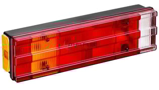 MERCEDES ATEGO KANALLI I II 98> STOP LAMBASI AMP SOKET YEDILI P.LI 0035445303