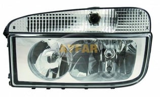 MERCEDES AXOR MP2 04> FAR SİNYALLI SOL MANUEL