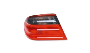 MERCEDES E SERI W210 99>02> STOP LAMBASI AVANTGERDE SOL