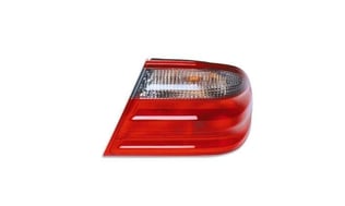 MERCEDES E SERI W210 99>02> STOP LAMBASI ELAGANCE SAG