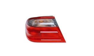 MERCEDES E SERI W210 99>02> STOP LAMBASI ELAGANCE SOL