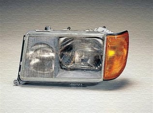 MERCEDES FAR CAMI W1 SAĞ 