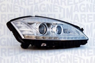 MERCEDES FAR ON-S W221 MOPF XENON SAĞ 