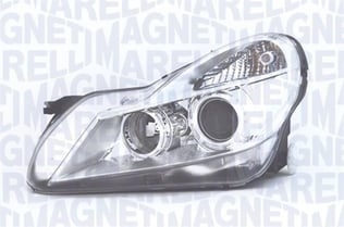 MERCEDES FAR SOL MERCEDES SL R230 