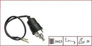MITSUBISHI GERİ VİTES MÜŞÜRÜ
