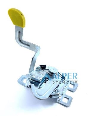 MOTOR KAPUT KİLİDİ DOBLO III 14>