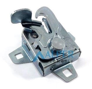 MOTOR KAPUT KİLİDİ DUCATO III 06> - BOXER III 06>
