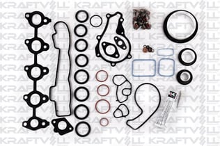 MOTOR TAKIM CONTA (ALT / UST FULL) S,K,C HARIC SKT KECELI SUBAP LASTIKLI P307 P308 P407 PARTNER TEPEE PARTNER II P3008 P207 C4 BERLINGO II BERLINGO III C5 C4 (B7) DS4 EXPERT III JUMPY III DV6 (1,6 HDI) 75,00MM / C3 DV4TED4 FORD FOCUS 1,6TDCI