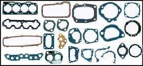 MOTOR TAKIM CONTA FIAT DOGAN SLX TEMPRA TIPO 1.6 8V