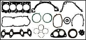 MOTOR TAKIM CONTA FULL ALBEA DOBLO 1.4 8V