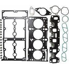 MOTOR TAKIM CONTA FULL DOBLO ALBEA 1.3MTJ EURO 4