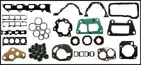 MOTOR TAKIM CONTA FULL MAREA PALIO 1.6 16V YM