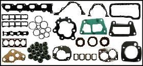 MOTOR TAKIM CONTA FULL MAREA PALIO 1.6 16V EM