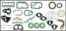 MOTOR TAKIM CONTA FULL SKT KEÇELI R12 1400