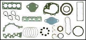 MOTOR TAKIM CONTA FULL TAKIM KEÇE + LASTIK MEGANE R19 1.6İE 8V K7M K7J