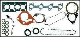 MOTOR TAKIM CONTA FULL TAKIM KEÇE + LASTIK CLIO MEGANE KANGOO 1.5 DIESEL K9K