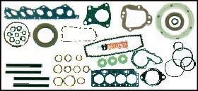 MOTOR TAKIM CONTA FULL TAKIM KEÇELI KANGOO EXPRESS 1.9D F8Q