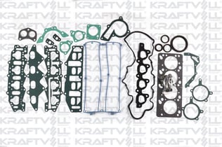 MOTOR TAKIM CONTA (GACU KECESIZ+SUBAPLASTIKLI) S,K,C DAHIL ESCORT CLX 1,6 ZETEC E 16V 92>00 MONDEO I / II 1,6 16V 93>00