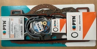 MOTOR TAKIM CONTA KEÇELI R12 1.4