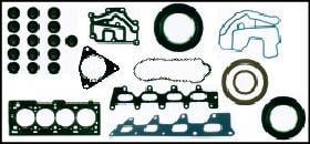 MOTOR TAKIM CONTA SKT KEÇELİ SUBAP LASTIKLI MEGANE CLIO LAGUNA 1.6 16V K4M 