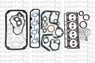 MOTOR TAKIM CONTA (SKT KECELI+SUBAP LASTIKLI) S,K,C DAHIL TRANSIT T12 T15 2,5TD 91>01