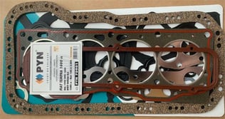 MOTOR TAKIM CONTA TEMPRA TIPO DOGAN SLX