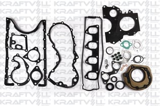 MOTOR TAKIM CONTASI (ALT / UST FULL) SKT KECELI+SIVI CONTALI S,K,C HARIC CONNECT 1,8TDCI 02>13 FOCUS 1,8TDCI 98>04