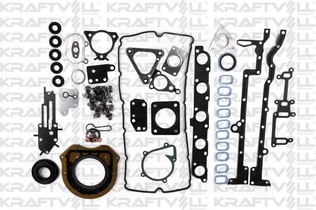 MOTOR TAKIM CONTASI SKT KECELI SIVI CONTALI TRANSIT V347 3,2TDCI 200HP (SILINDIR KAPAK CONTASIZ)