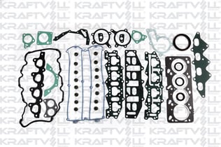 MOTOR TAKIM CONTASI (SKT KECELI+SUBAP LASTIKLI) S,K,C DAHIL MONDEO I / II 2,0 16V 92>00