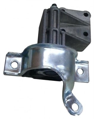 MOTOR TAKOZU - MANUEL VE OTOMATİC VİTES FIAT PUNTO (188) 1.8 PUNTO (188) 1.8 1999-.. - PUNTO (188) 1.2 8V - 16V 60 80 -1999-… - PUNTO VAN (188AX) 1.2 60 2000-…